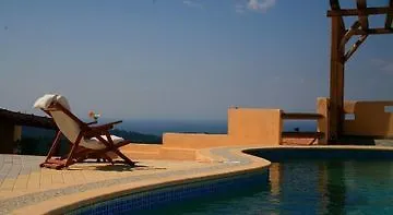 Hotel Akritas Ef Zin & 4*