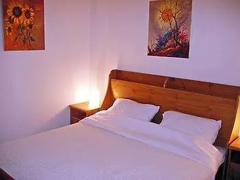Hotel Akritas Ef Zin & Penisola Calcidica