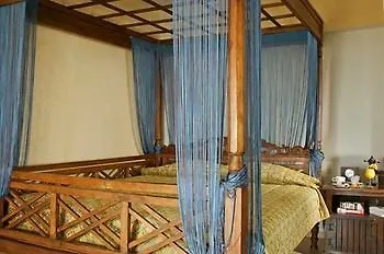 Hotel Akritas Ef Zin &