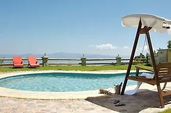 Hotel Akritas Ef Zin & Penisola Calcidica