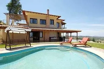 Hotel Akritas Ef Zin &