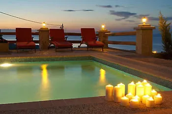 Hotel Akritas Ef Zin & 4*
