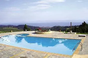 Akritas Ef Zin & Hotel 4*