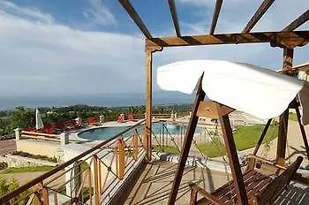 Hotel Akritas Ef Zin &