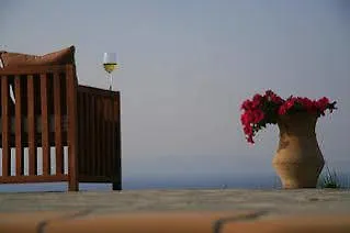 Akritas Ef Zin & Hotel 4*