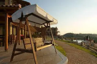 Akritas Ef Zin & Hotel Penisola Calcidica