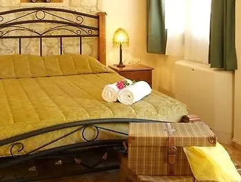 Akritas Ef Zin & 4* Chalkidiki