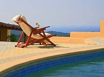 Akritas Ef Zin Villas & Hotel Chalkidiki