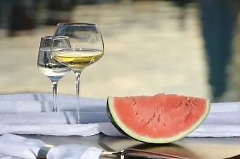Hotel Akritas Ef Zin Villas & Chalkidiki