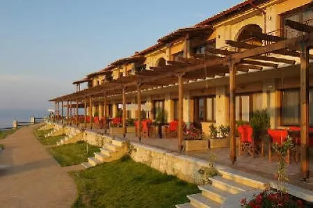 Hotel Akritas Ef Zin Villas & 4*