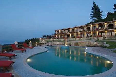 Hotel Akritas Ef Zin Villas & Chalkidiki