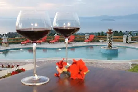 Akritas Ef Zin Villas & Hotel 4*
