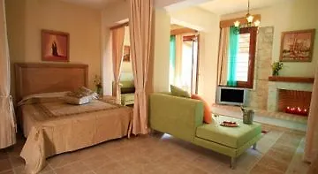 Akritas Ef Zin Villas & Hotel 4*