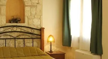 מלון Akritas Ef Zin & כלקידיקי