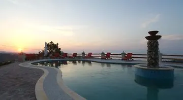 Hotel Akritas Ef Zin Villas &