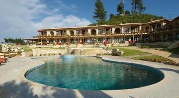 Akritas Ef Zin Villas & Chalkidiki