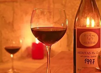 Akritas Ef Zin & 4*