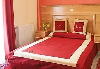 Akritas Ef Zin Villas & Chalkidiki