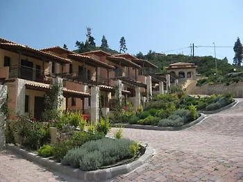 Akritas Ef Zin & 4* כלקידיקי