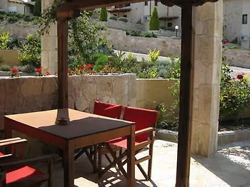 Akritas Ef Zin Villas & Hotel 4*