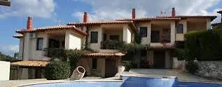 Akritas Ef Zin & 4*